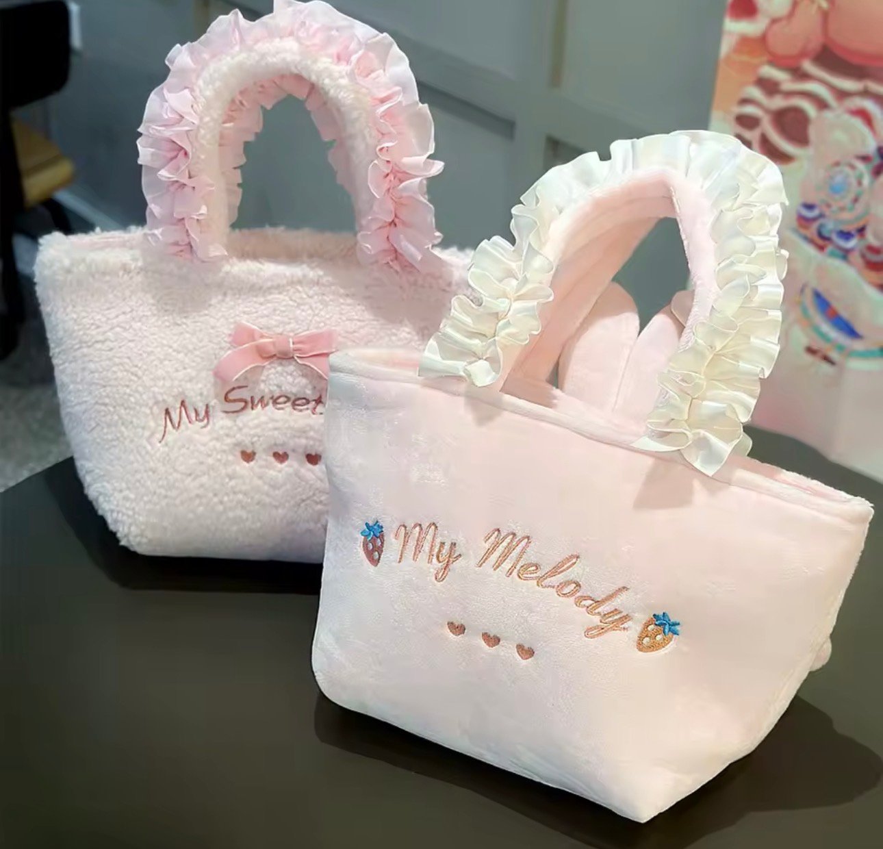 My melody gift box - صورة 15