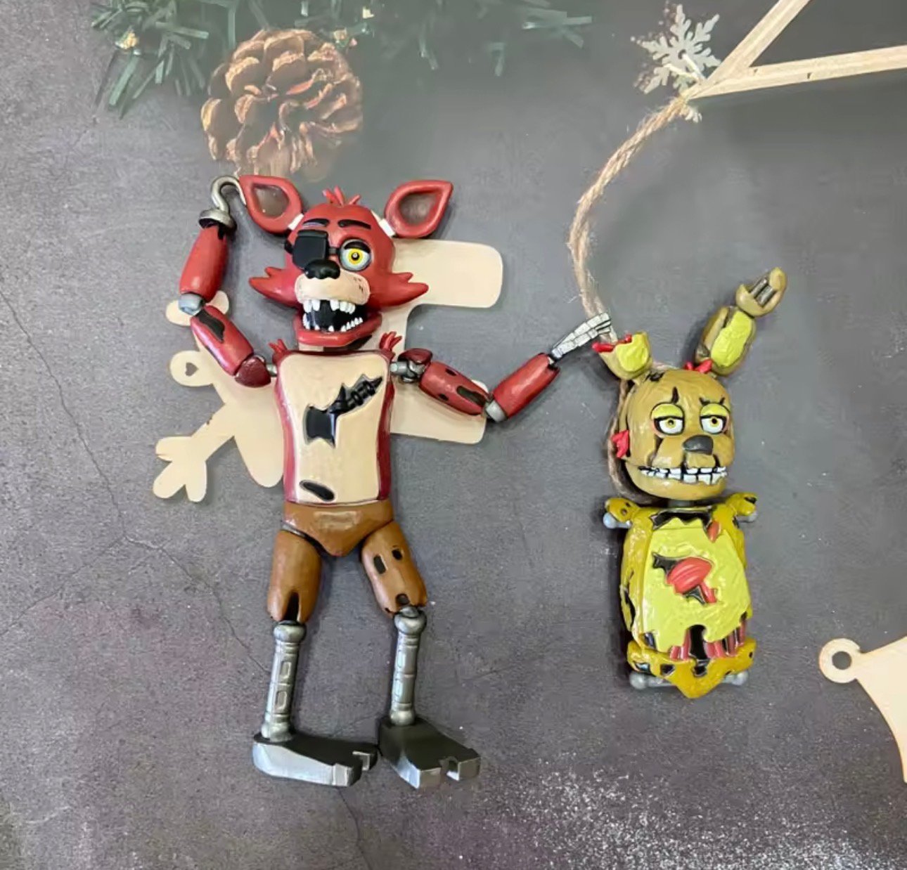 fnaf gift box - صورة 11