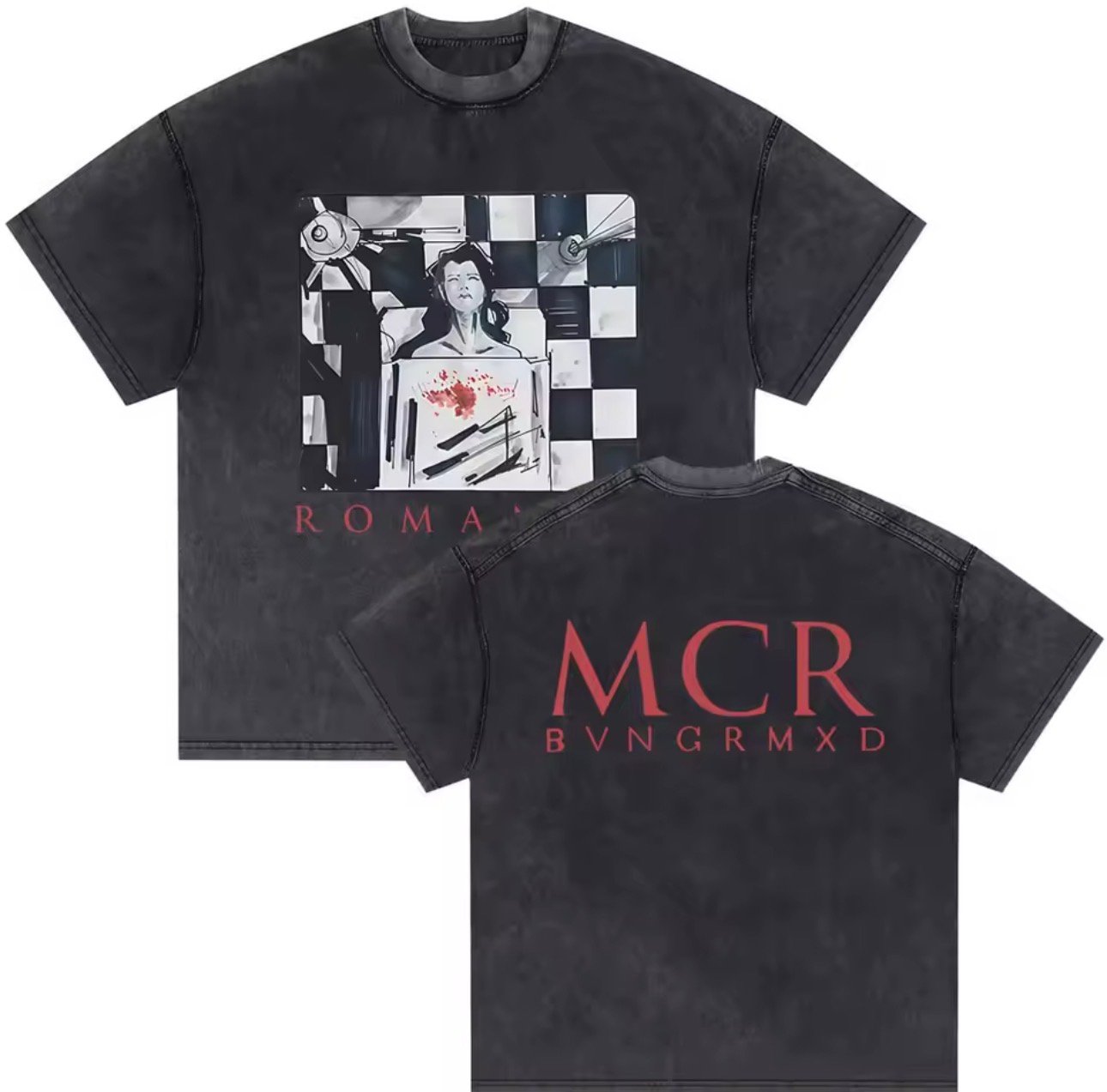 Mcr gift box - صورة 4