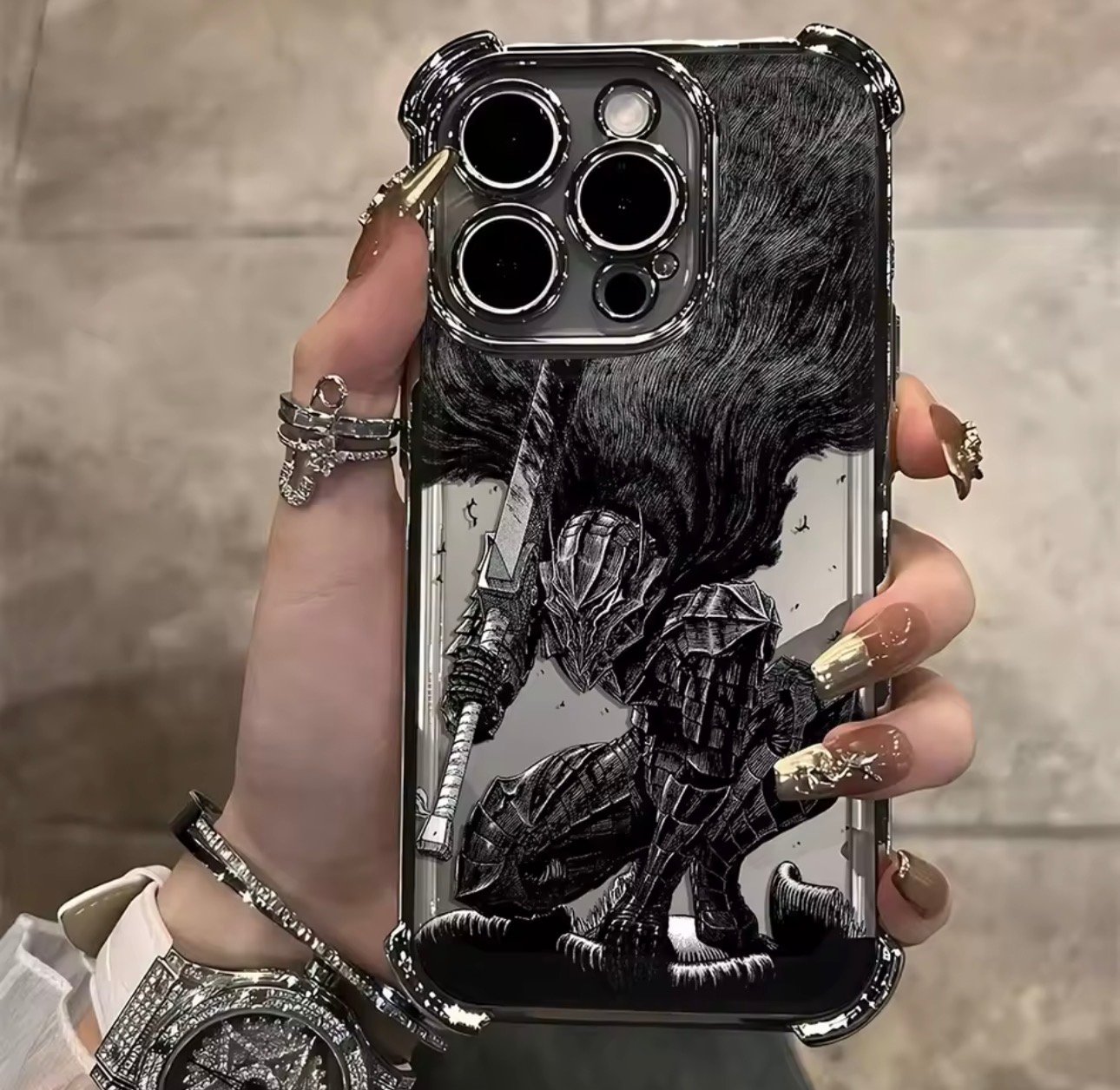 Berserk gift box - صورة 7