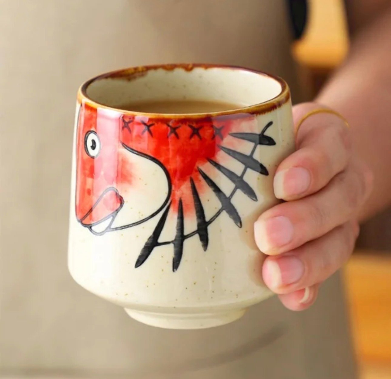 Cute cups gift box - Image 4