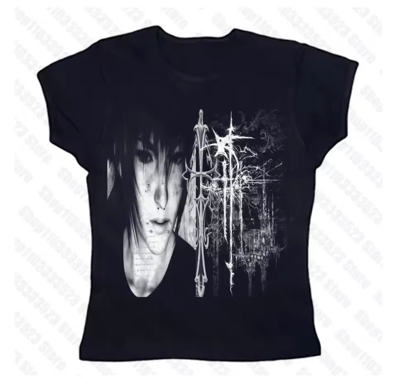 Shirt - Image 3