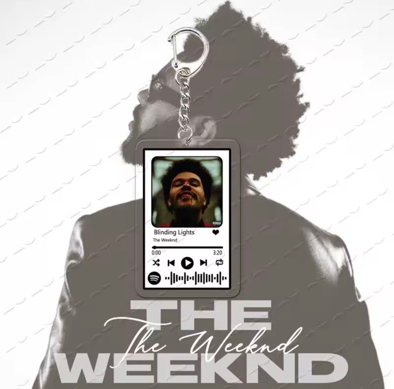 The weeknd تعليقه - صورة 1
