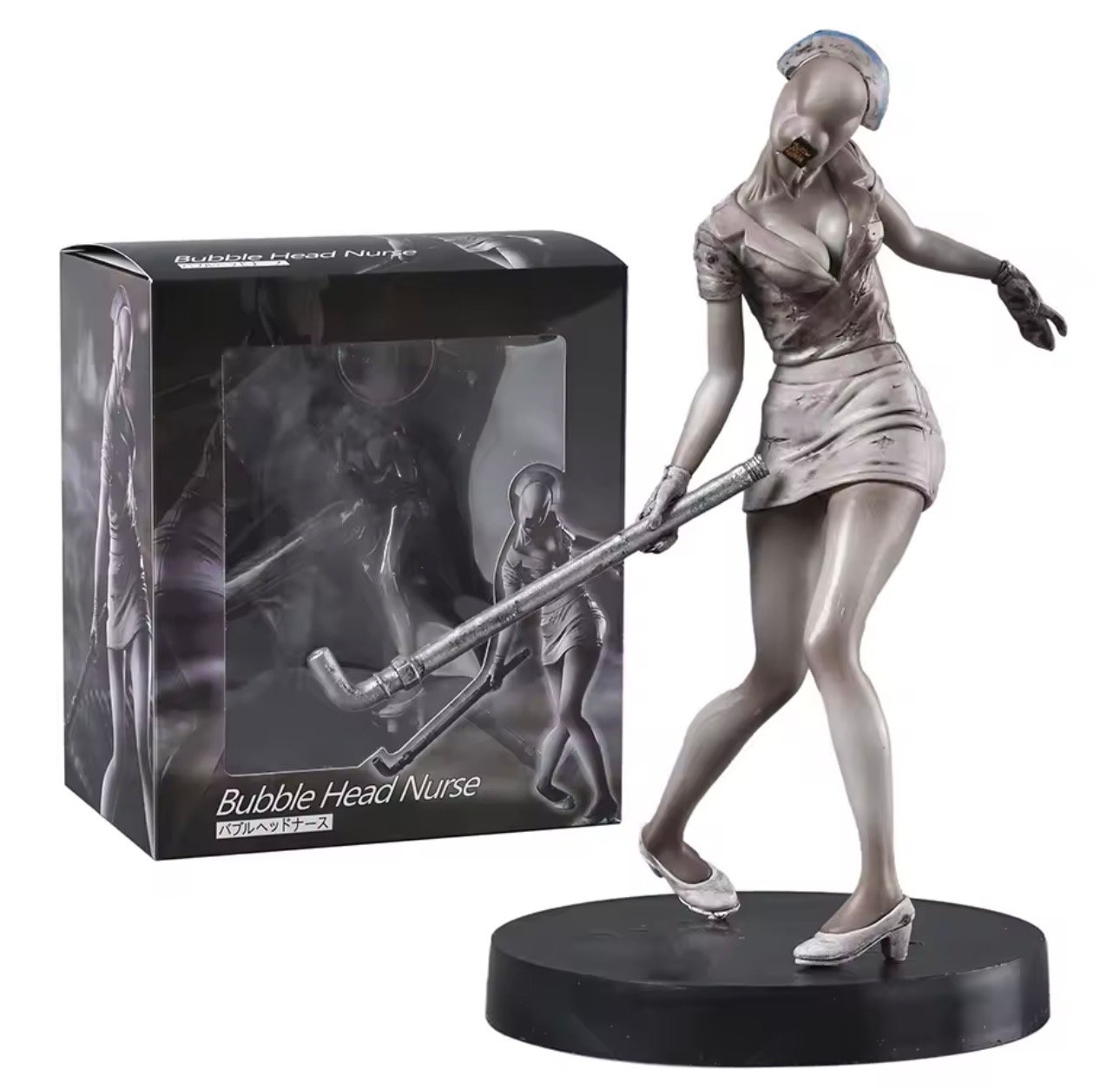 Silent hill2 gift box - صورة 18