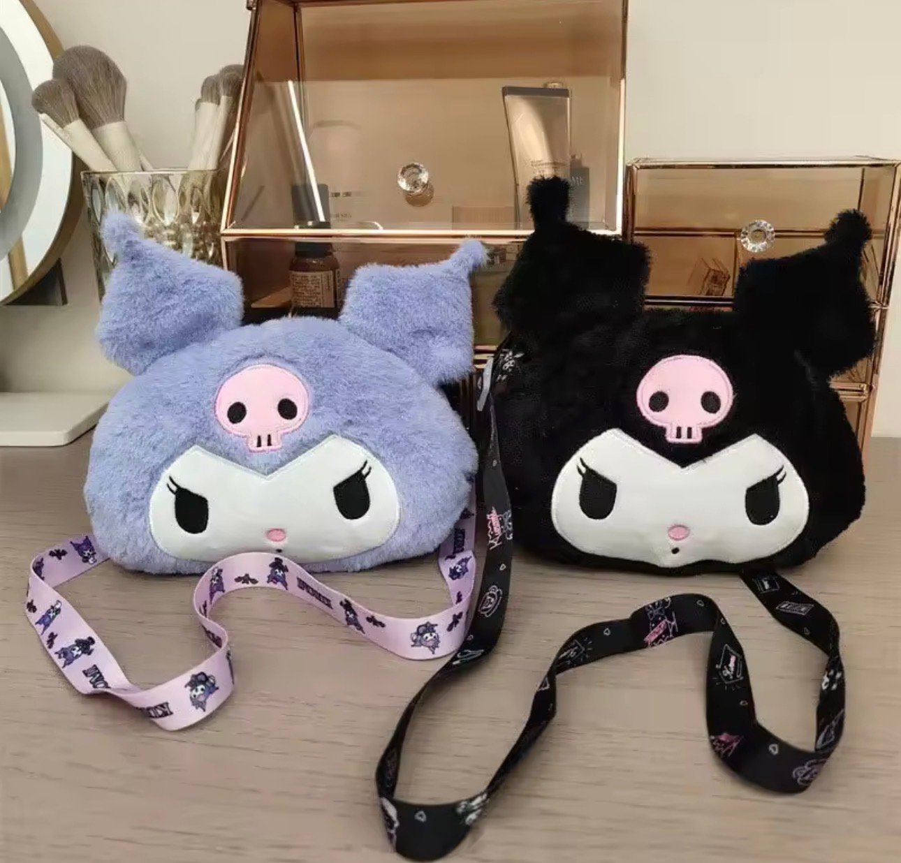 Kuromi gift box - صورة 4
