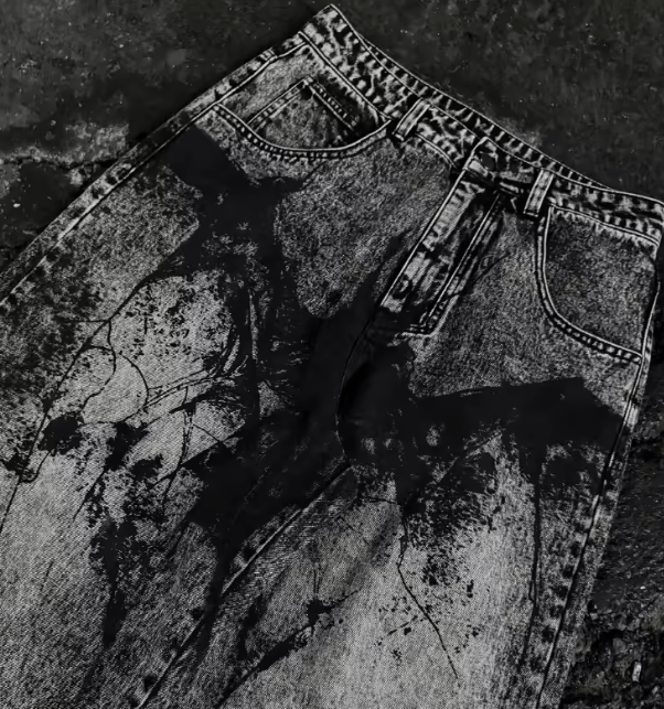 jeans - صورة 3