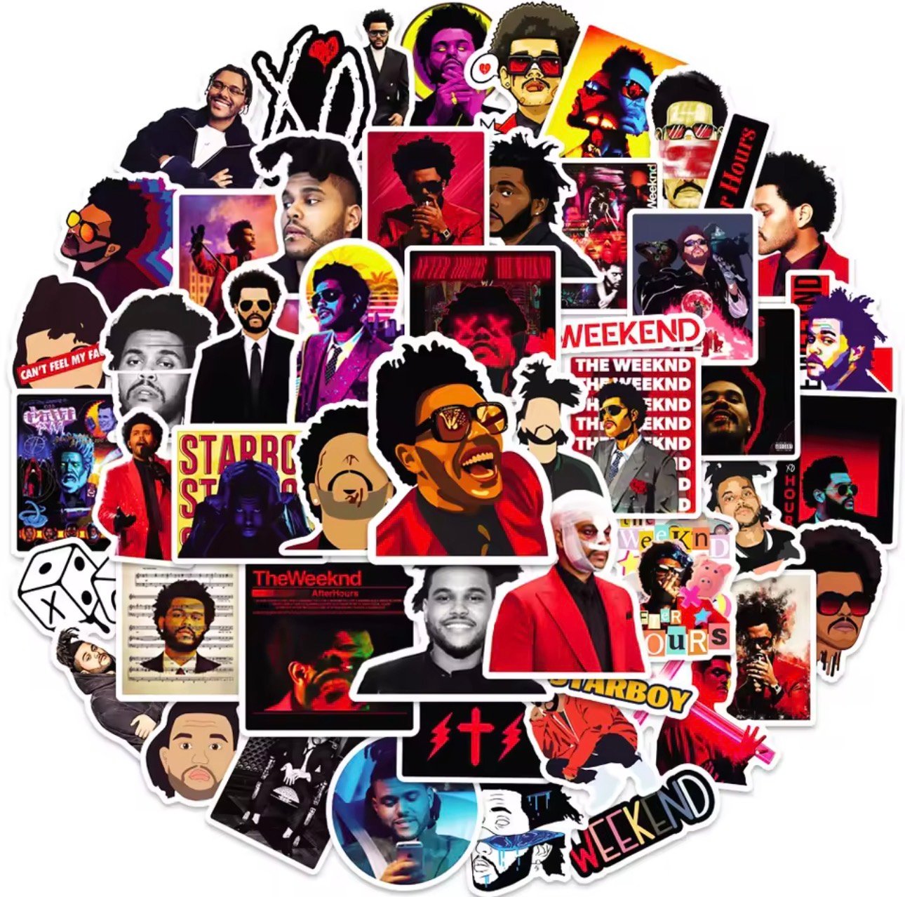 The weekend gift box - Image 13