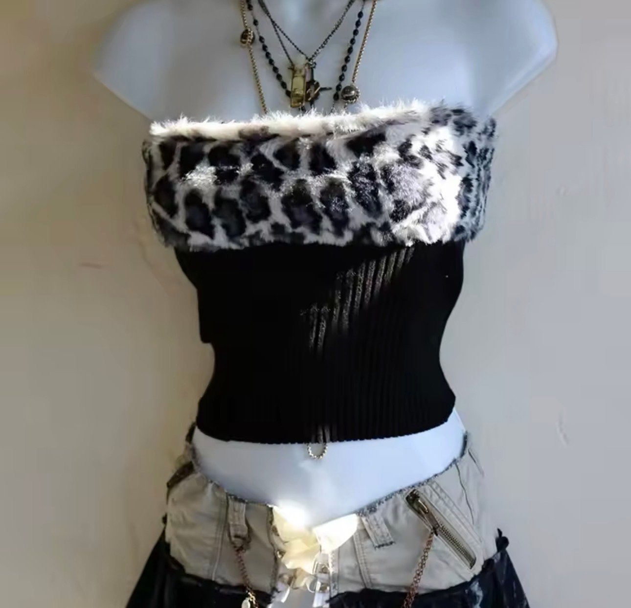 crop top - صورة 1