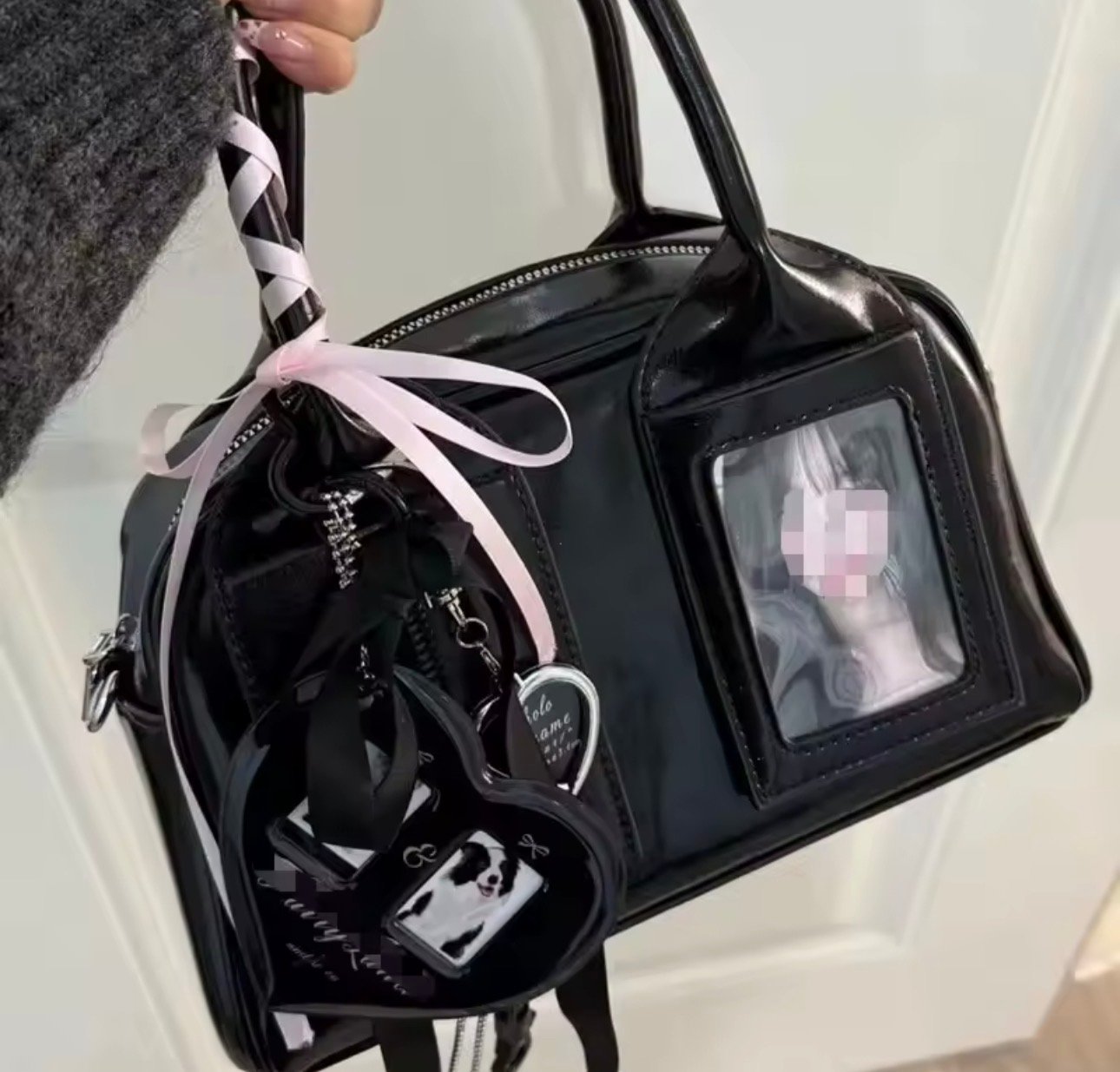 Biggy bag - صورة 6