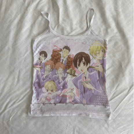 crop top - Image 3