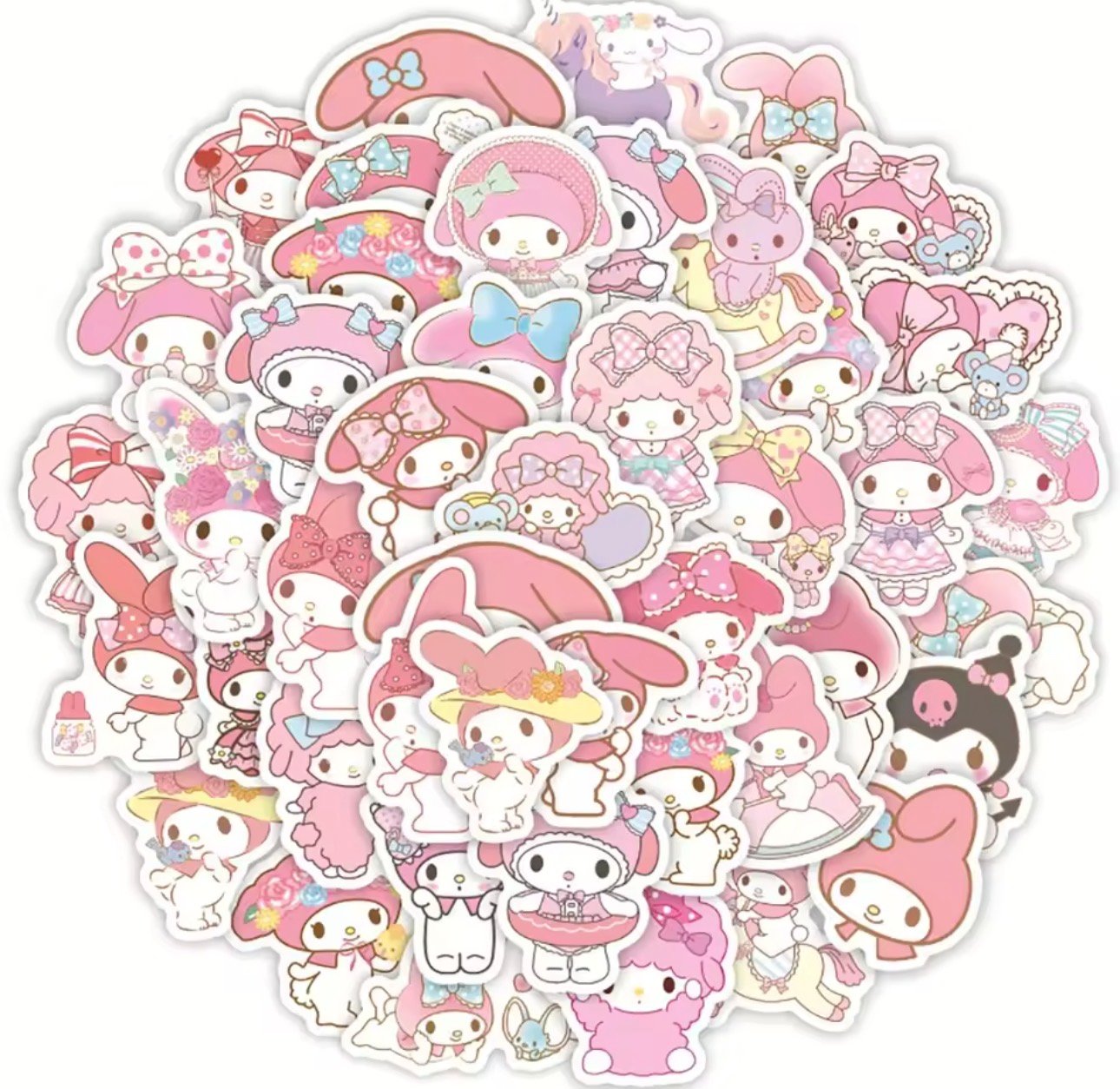 My melody gift box - صورة 18