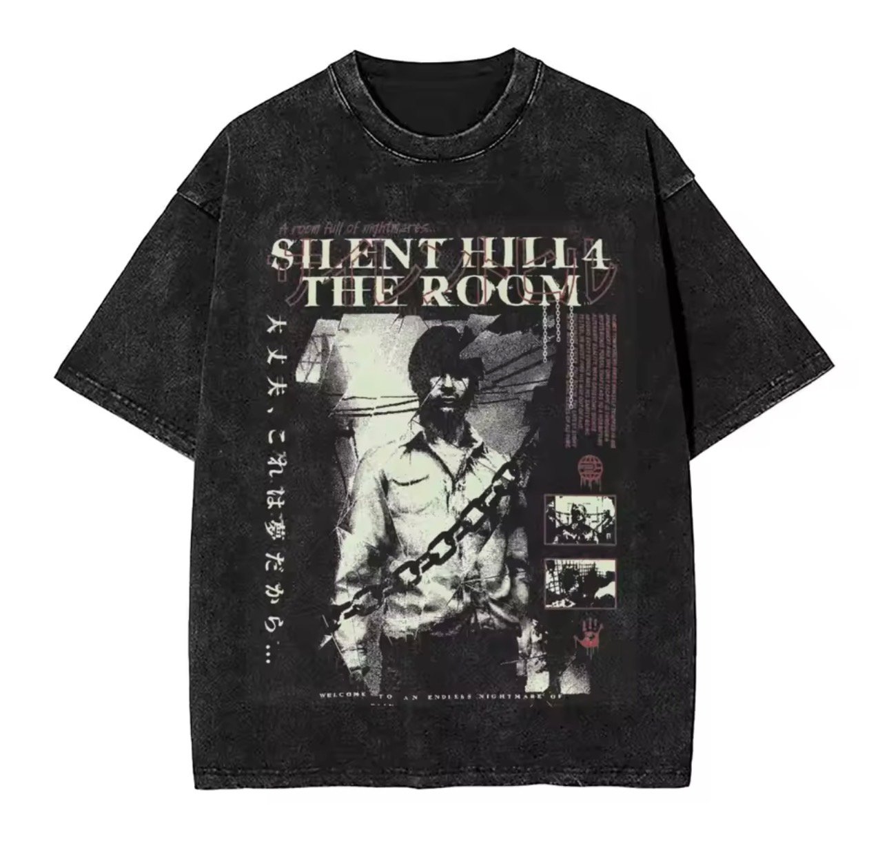 Silent hill2 gift box - صورة 4