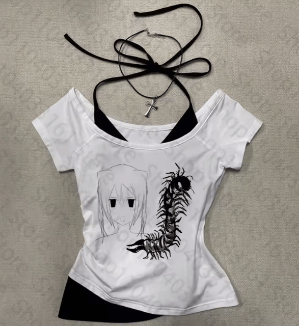 cute top - Image 1