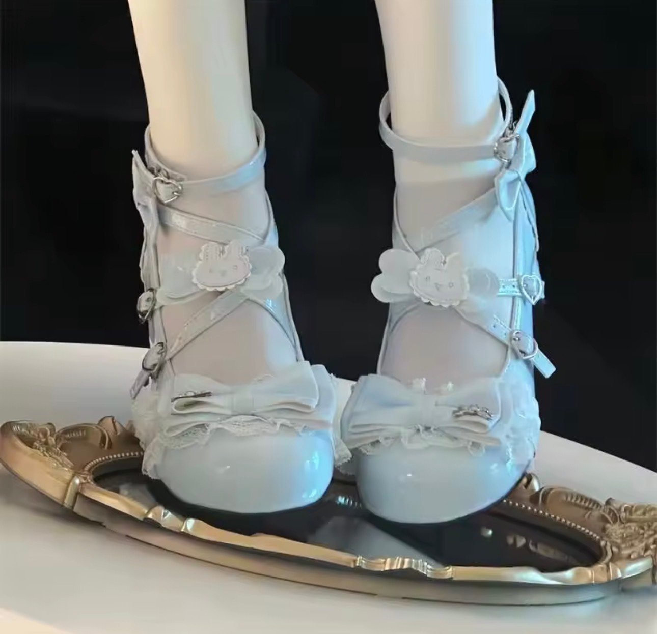 Baw shoe - صورة 6