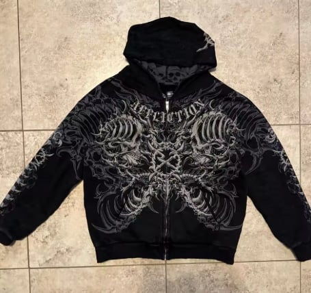 jacket - Image 1