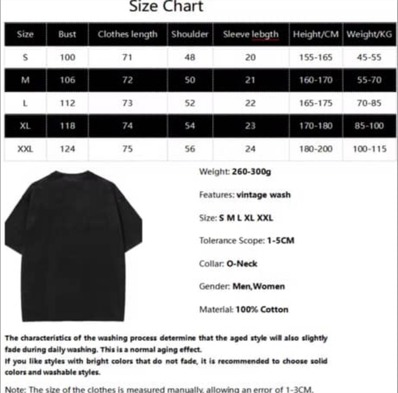 Attack on titan tshirt - Image 4