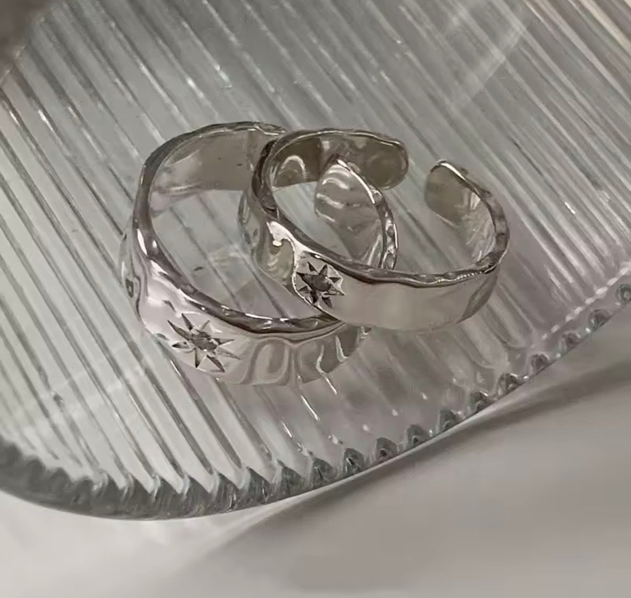 Couple rings - Image 3