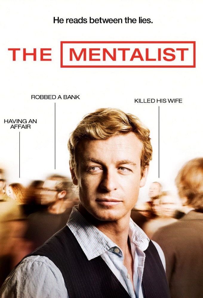 the mentalist gift box - صورة 1