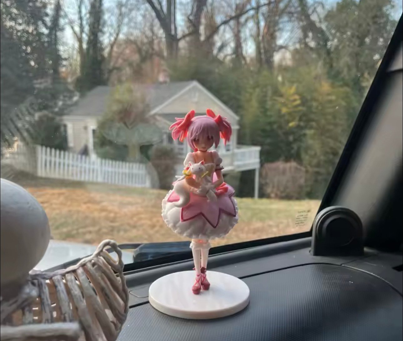 Puella Magi Madoka Magica gift box - صورة 12