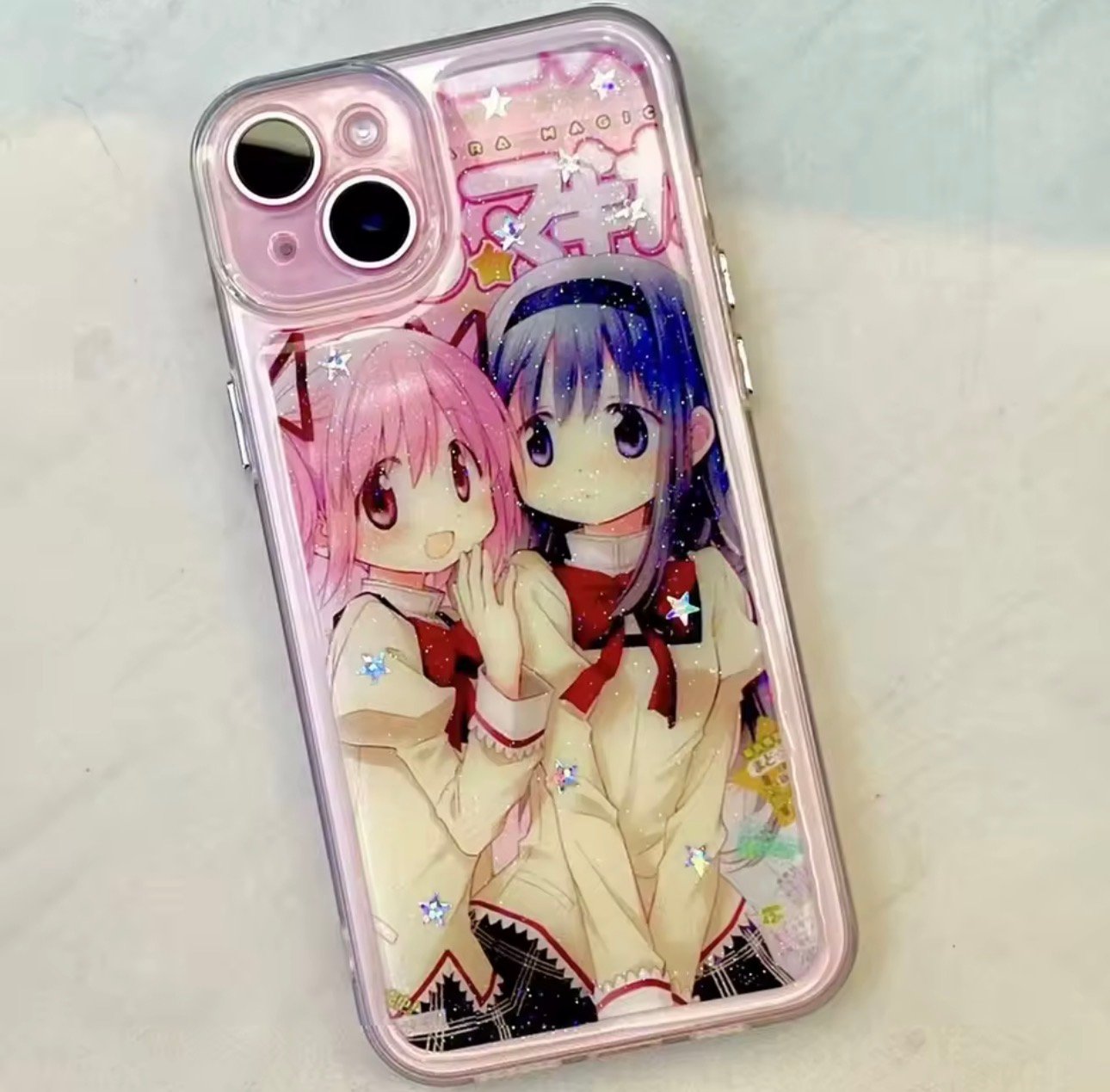 Puella Magi Madoka Magica gift box - صورة 19