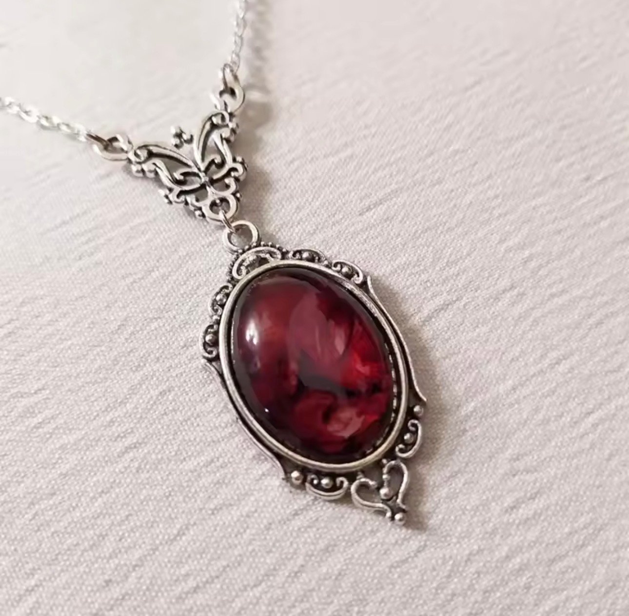 Necklace - صورة 6