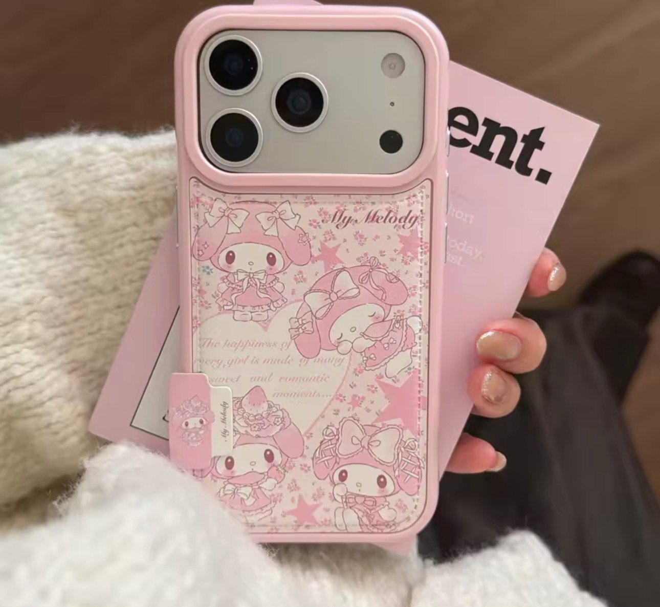 My melody gift box - صورة 10