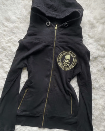 Jacket y2k - صورة 4