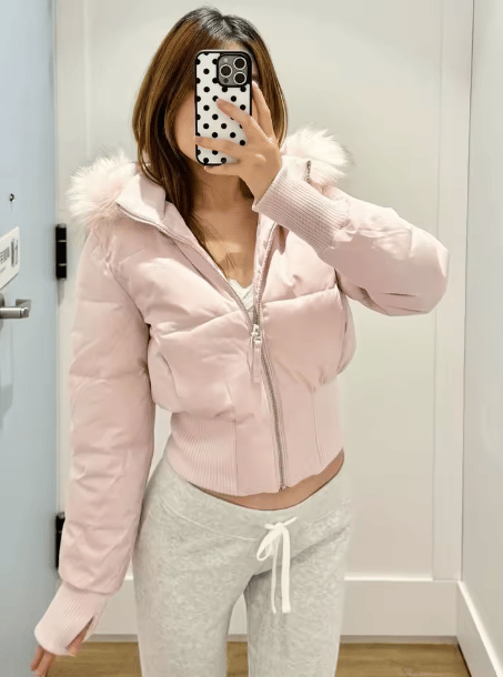 jacket - صورة 3