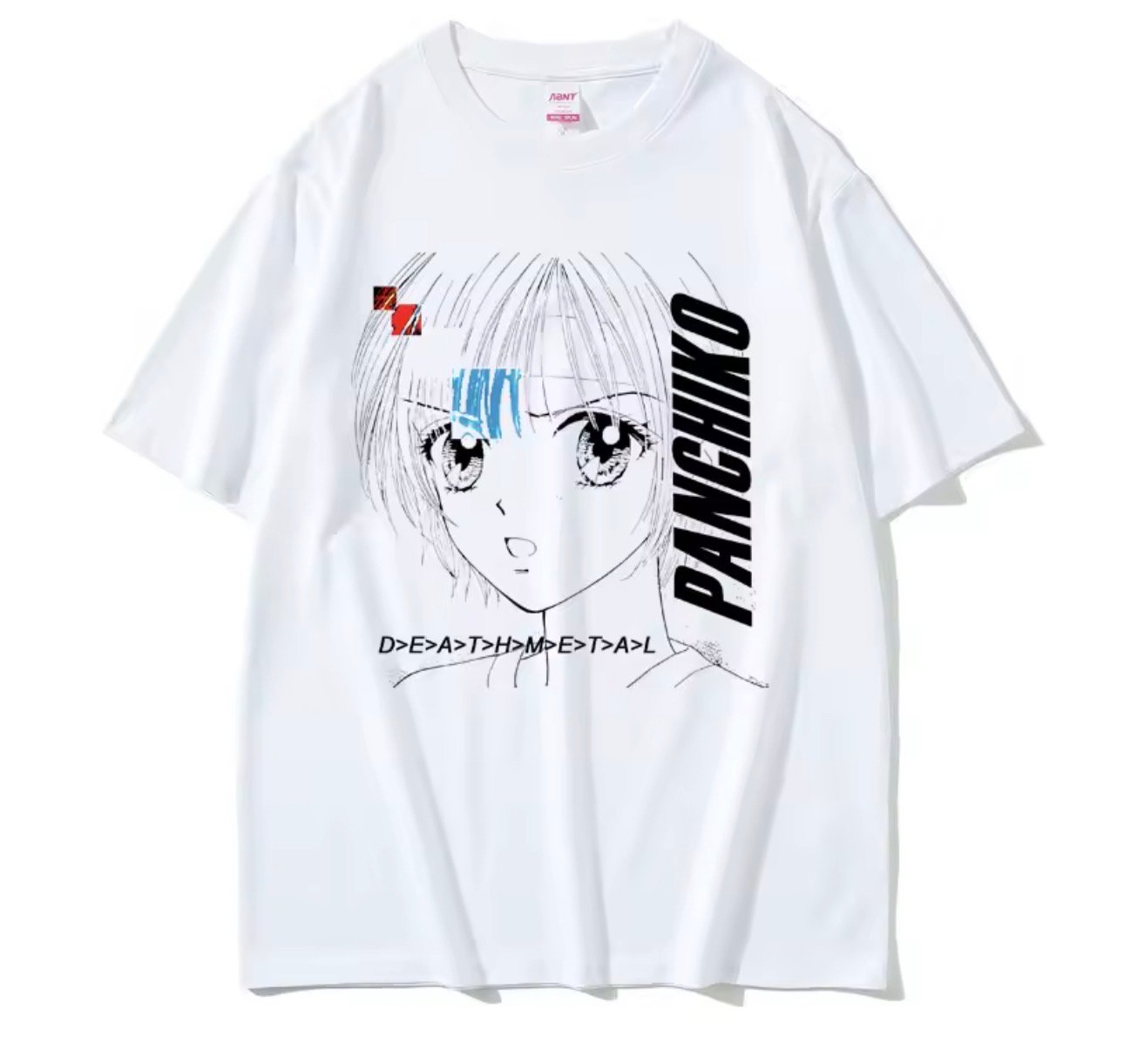 T shirt panchiko - صورة 1