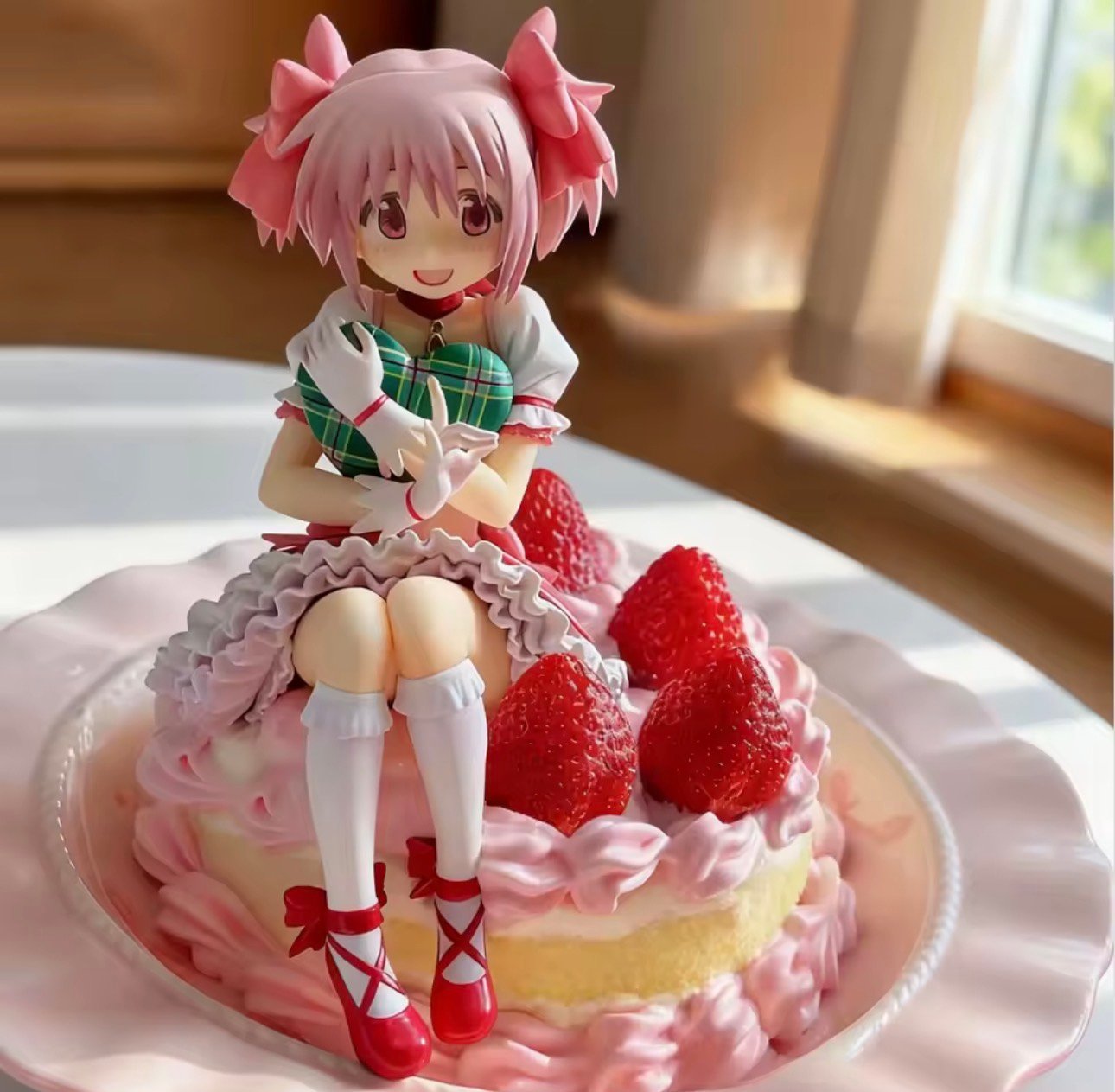 Puella Magi Madoka Magica gift box - صورة 2