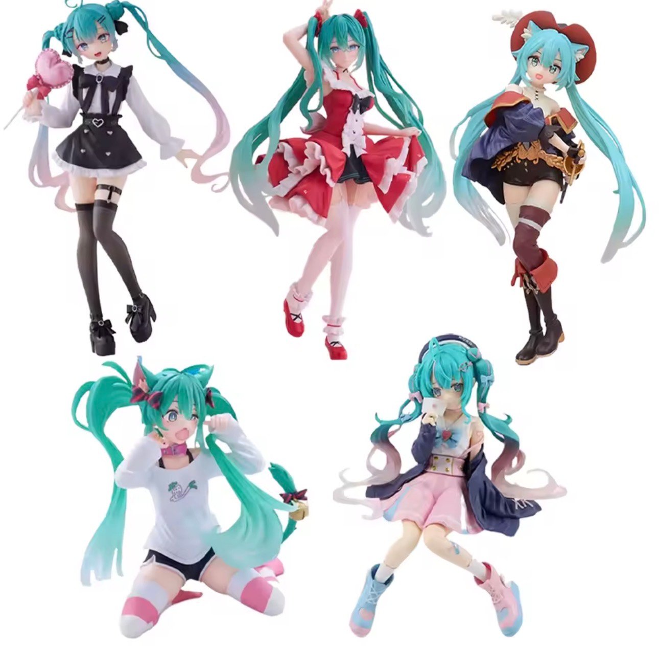 Miku gift box - Image 10