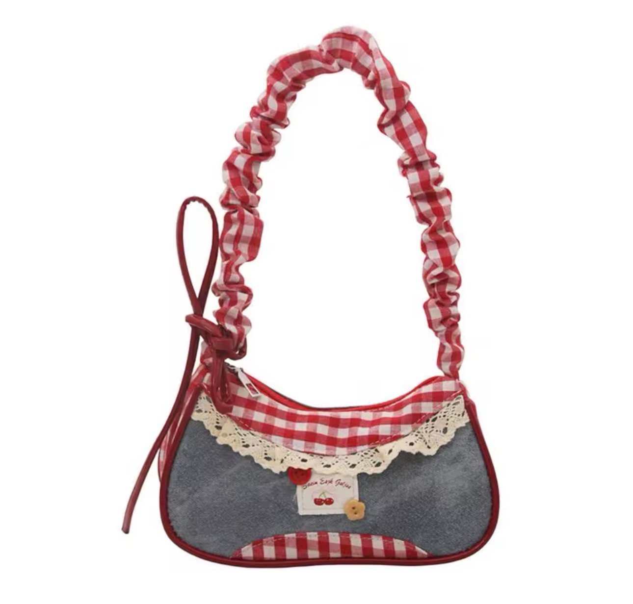 Cherry bag - صورة 1