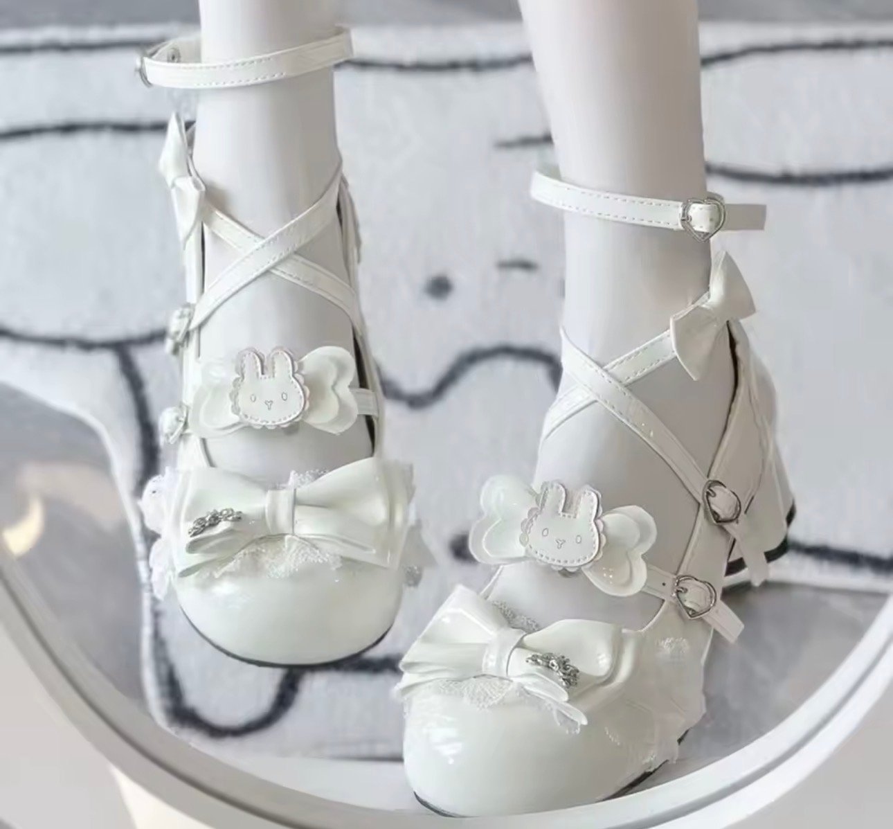 Baw shoe - صورة 4