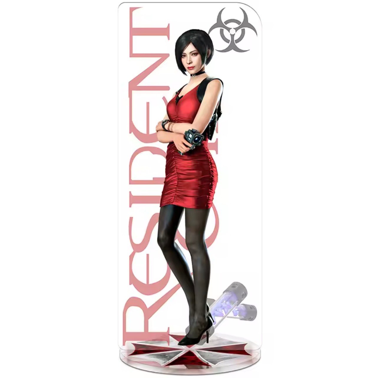 Resident evil gift box - Image 8
