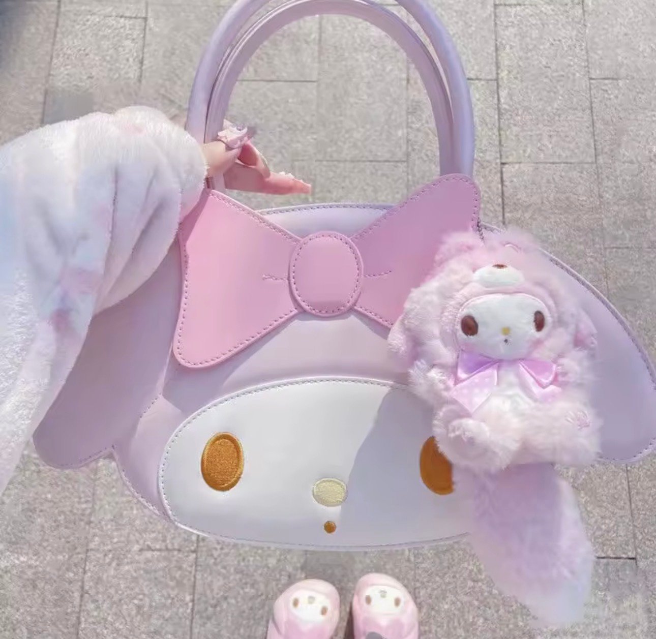 My melody gift box - صورة 16