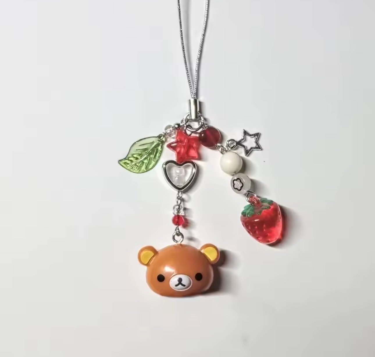 handemade chain - صورة 4