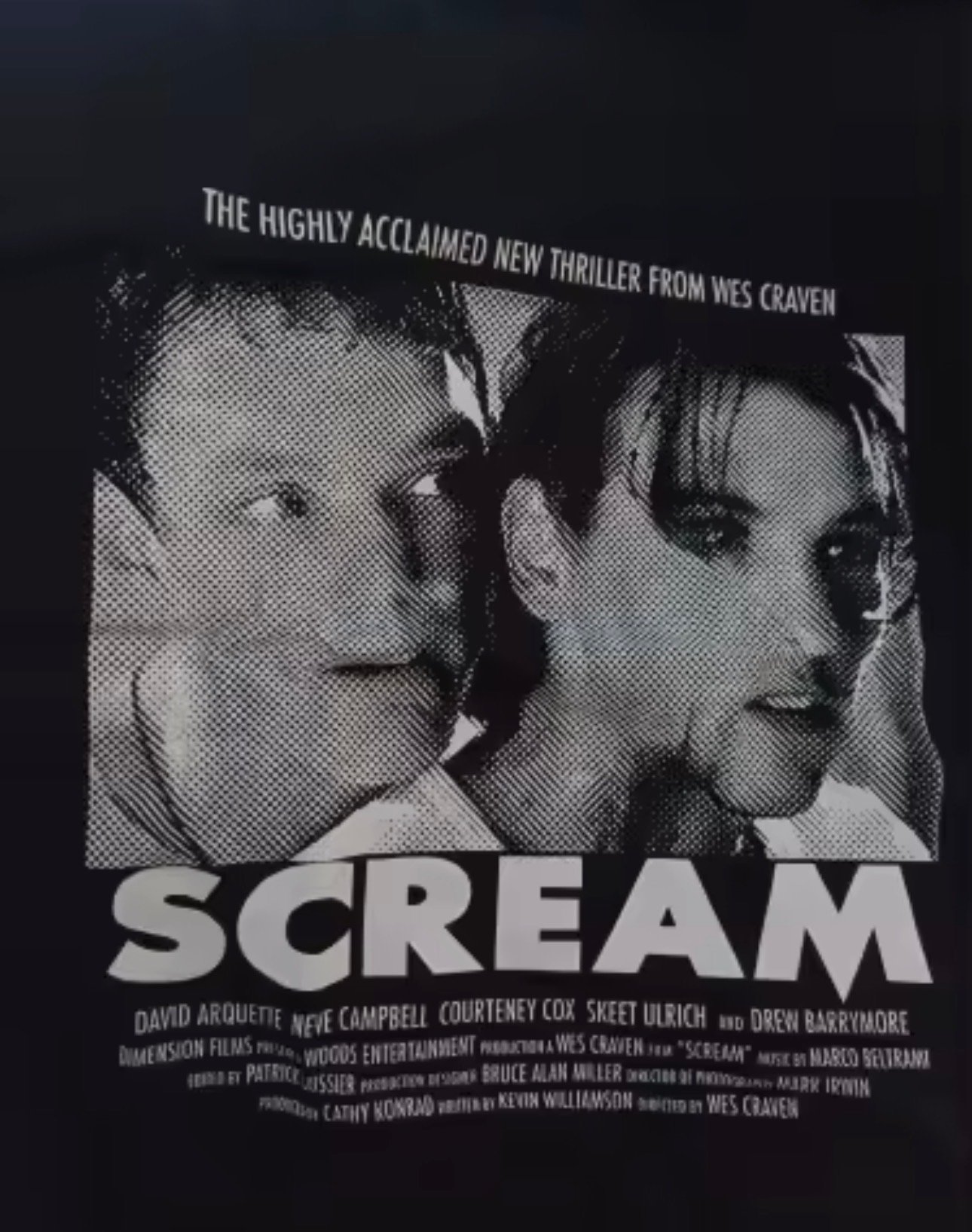 Scream gift box - Image 16
