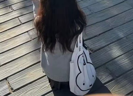 muffy bag - Image 2