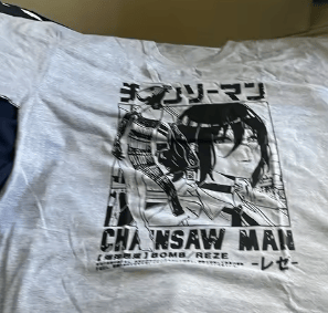 tshirt - صورة 2