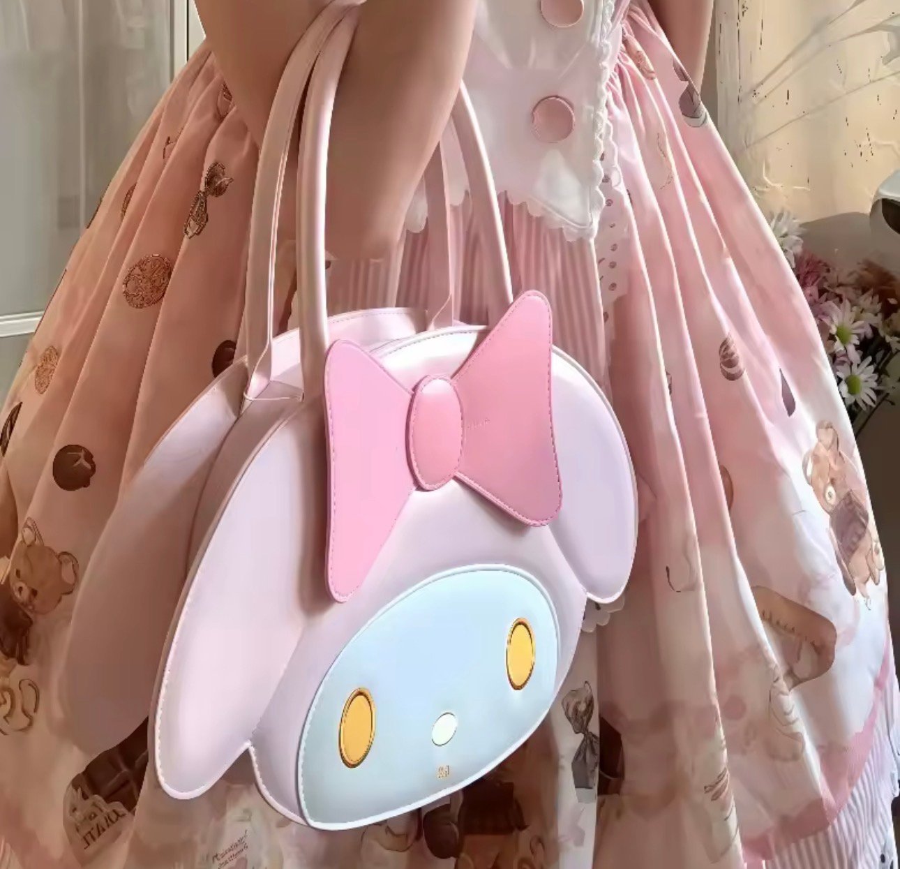 My melody gift box - صورة 14