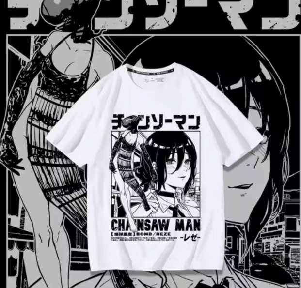 tshirt - صورة 1