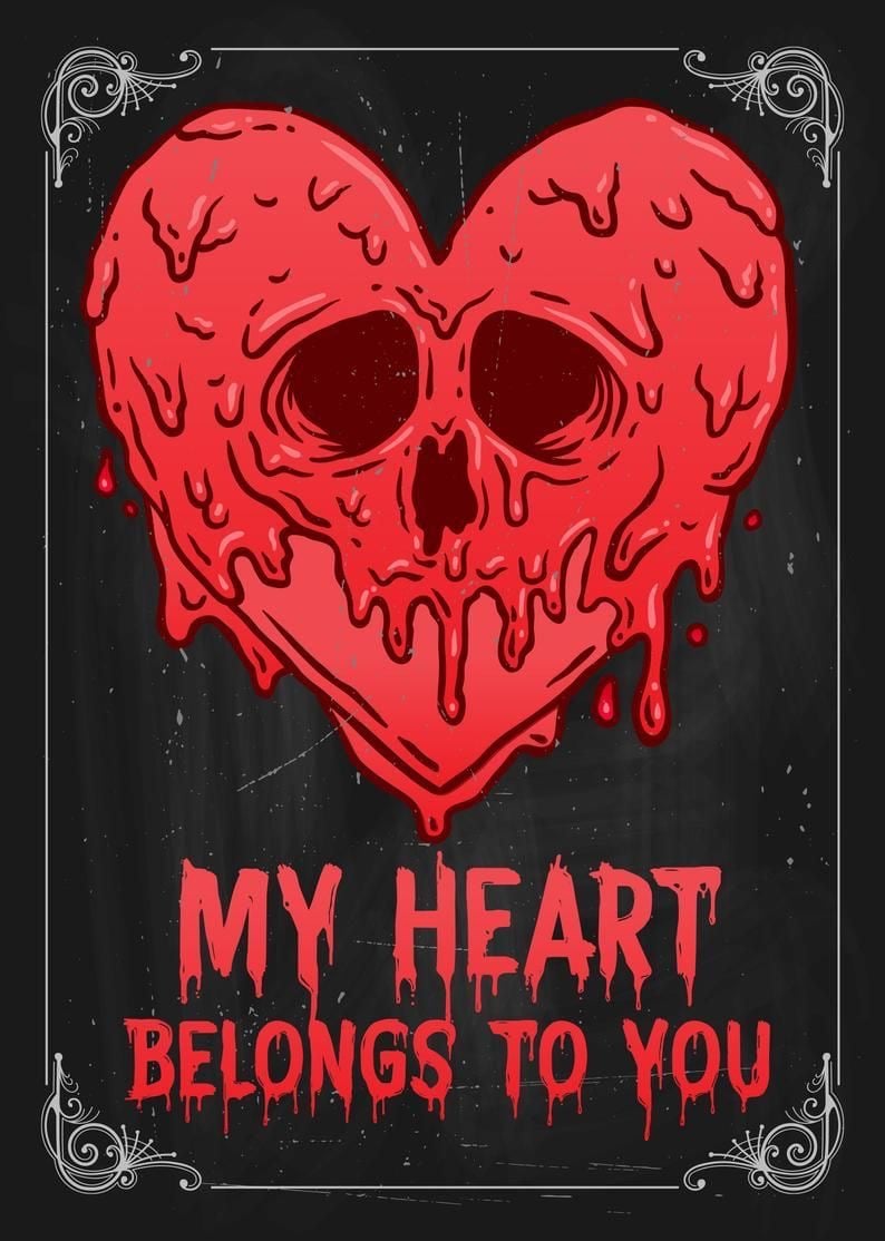 Valentines gifts box - Image 1
