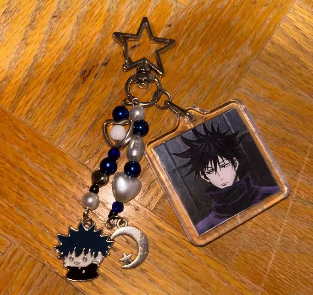 Handmade Keychain - Image 2