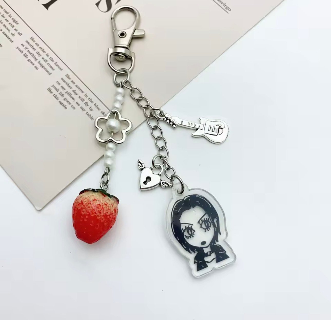 Nana’s gift box - Image 9