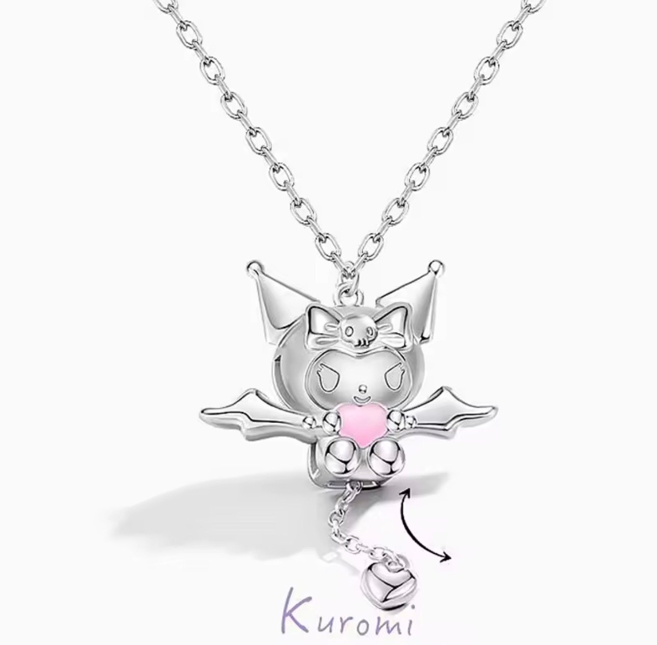 Kuromi gift box - صورة 7
