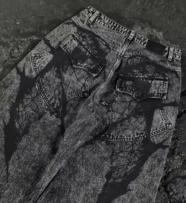 jeans - صورة 2