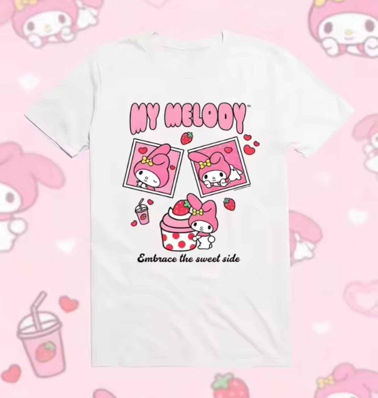 My melody gift box - صورة 2