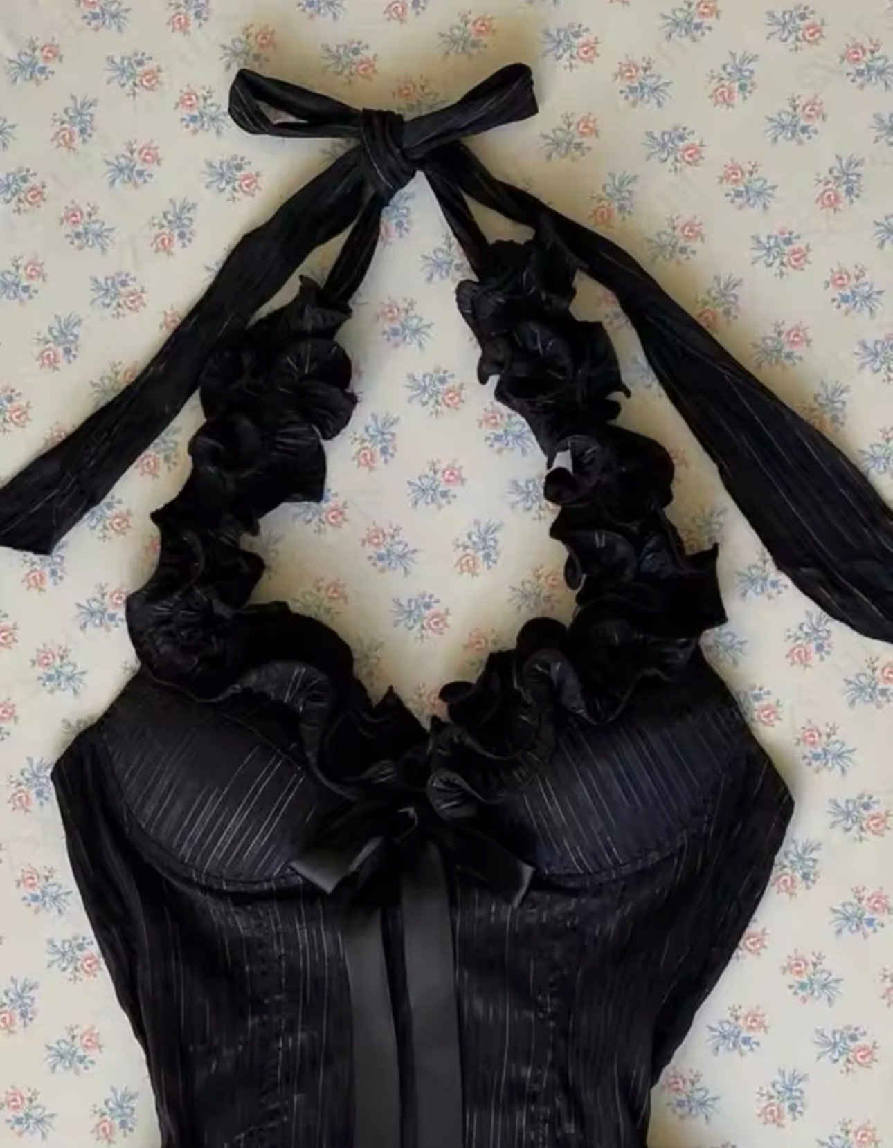 Black top - Image 2