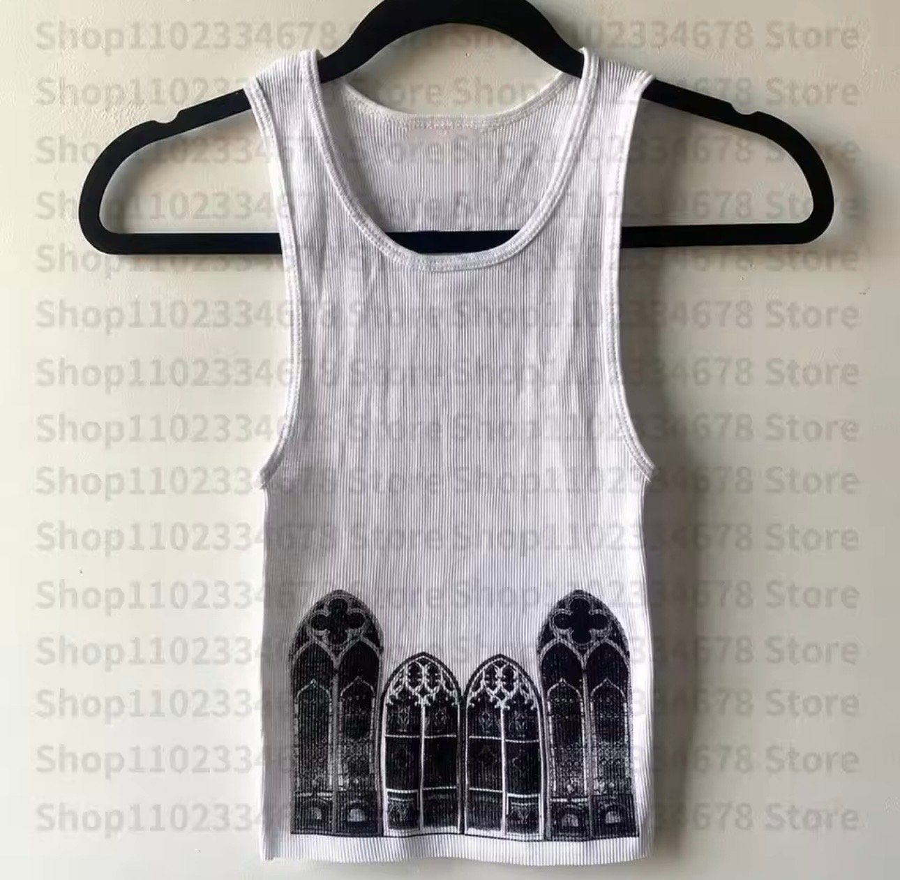 White top - Image 2