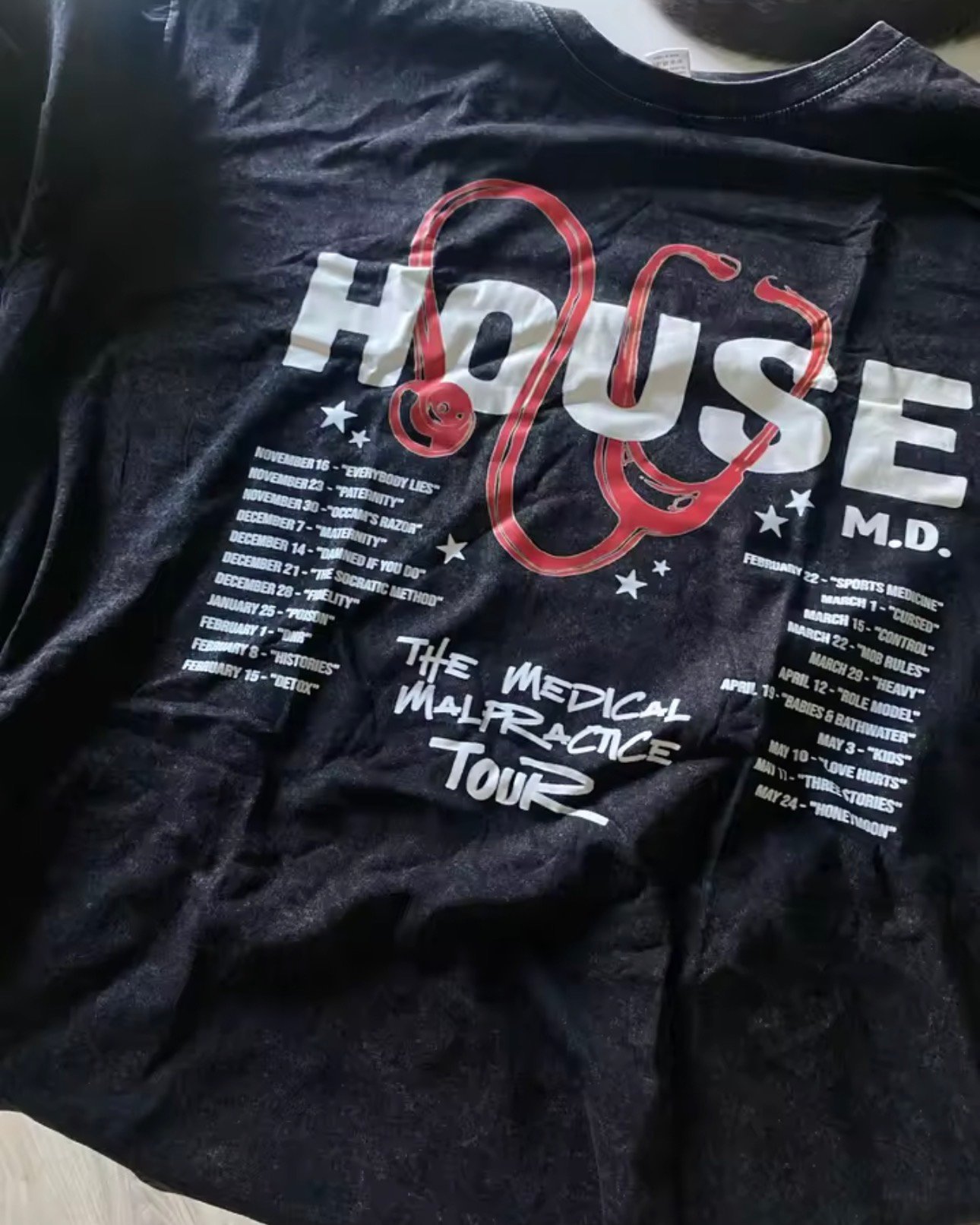Dr house gift box - صورة 13